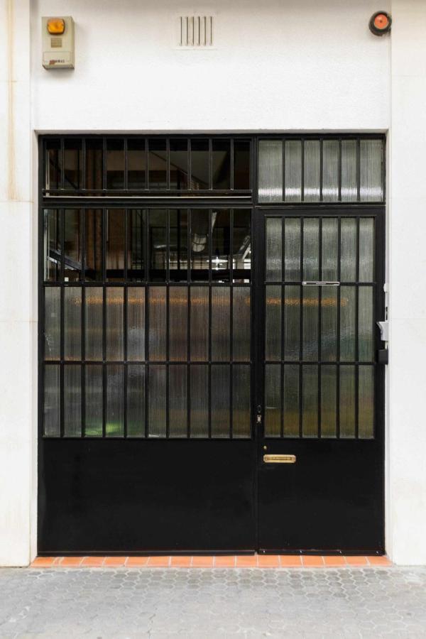 Monkeys Luxury Metaloft Apartamento