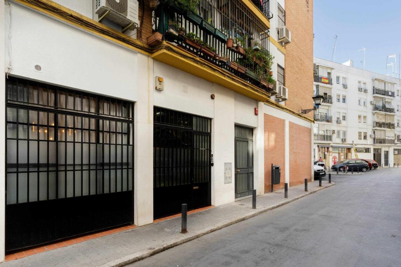 Apartamento Monkeys Luxury Metaloft Sevilla