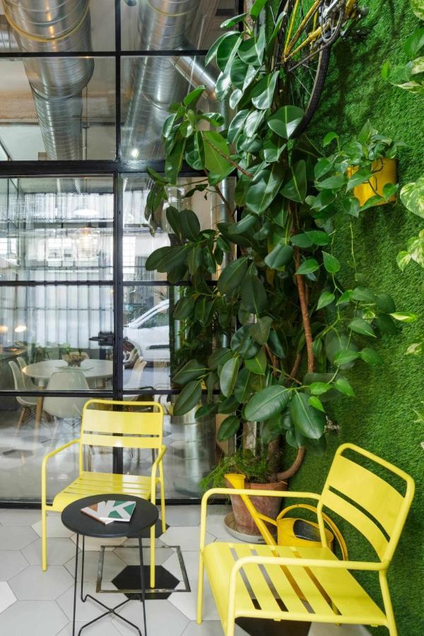 Apartamento Monkeys Luxury Metaloft