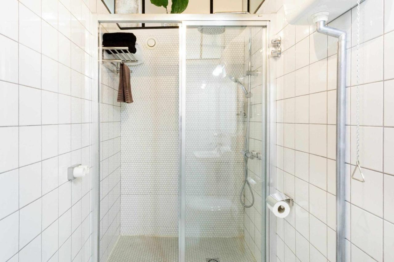 Apartamento Monkeys Luxury Metaloft *