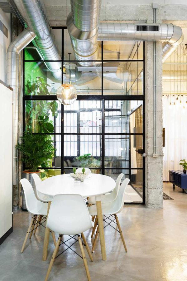 Apartamento Monkeys Luxury Metaloft *