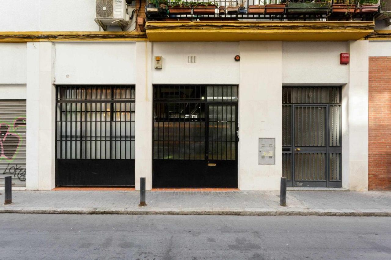 Monkeys Luxury Metaloft Apartamento