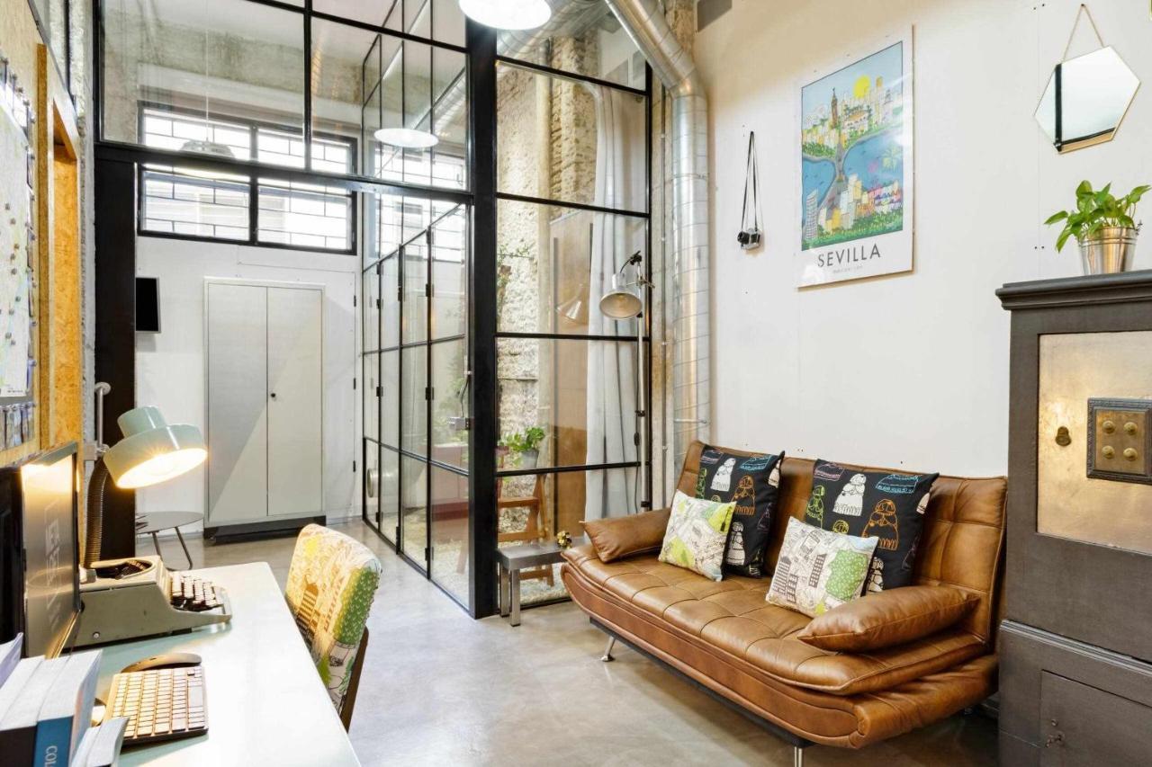 Monkeys Luxury Metaloft Apartamento