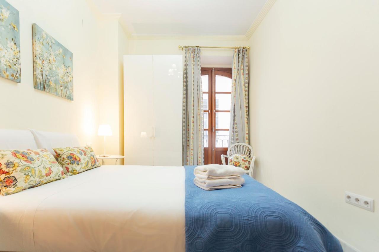 Alohamundi Zaragoza Iv Apartamento Sevilla