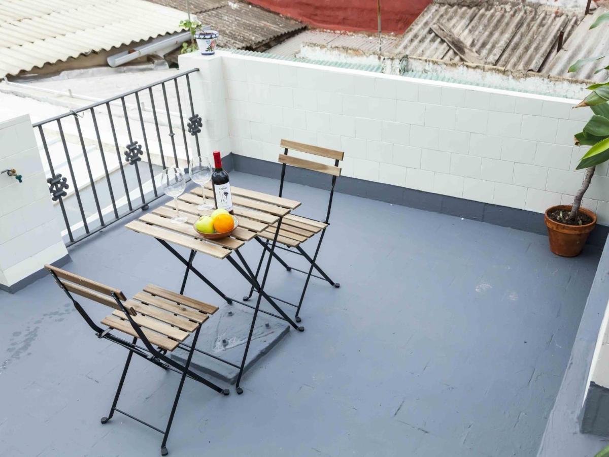 Juan De Pineda 34 Apartamento