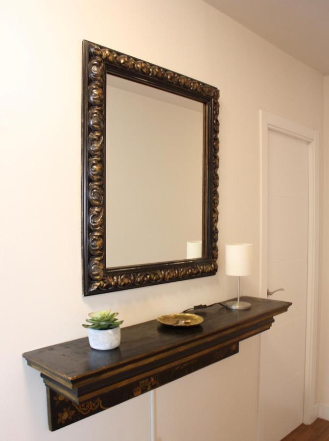 Apartamento Elegancia By Sevillaluxurysuites *