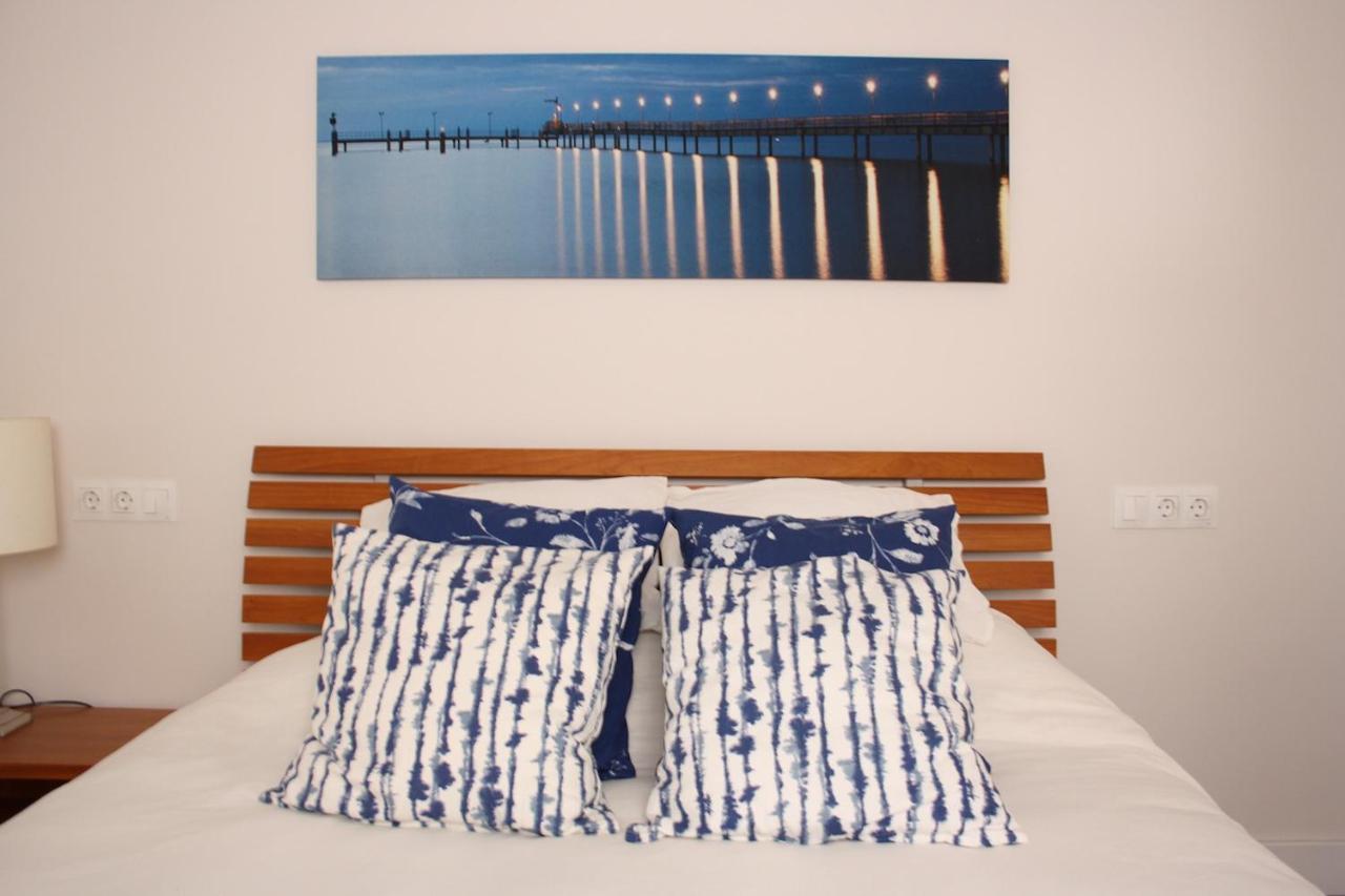 Elegancia By Sevillaluxurysuites Apartamento Sevilla