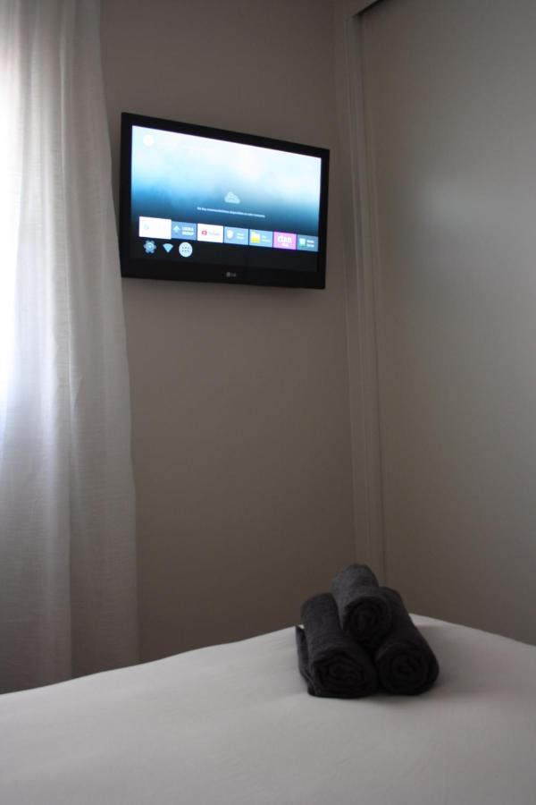 Apartamento Elegancia By Sevillaluxurysuites