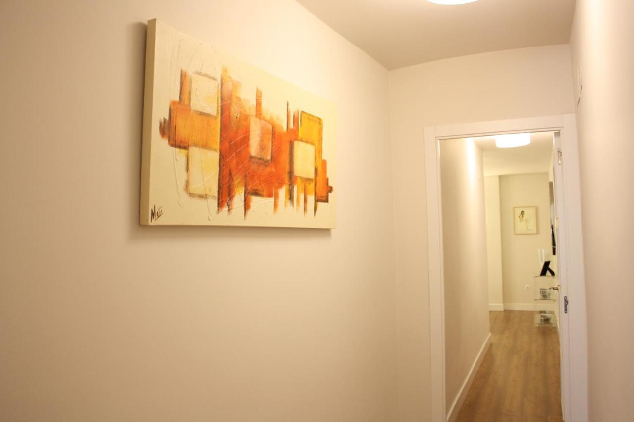 Elegancia By Sevillaluxurysuites Sevilla