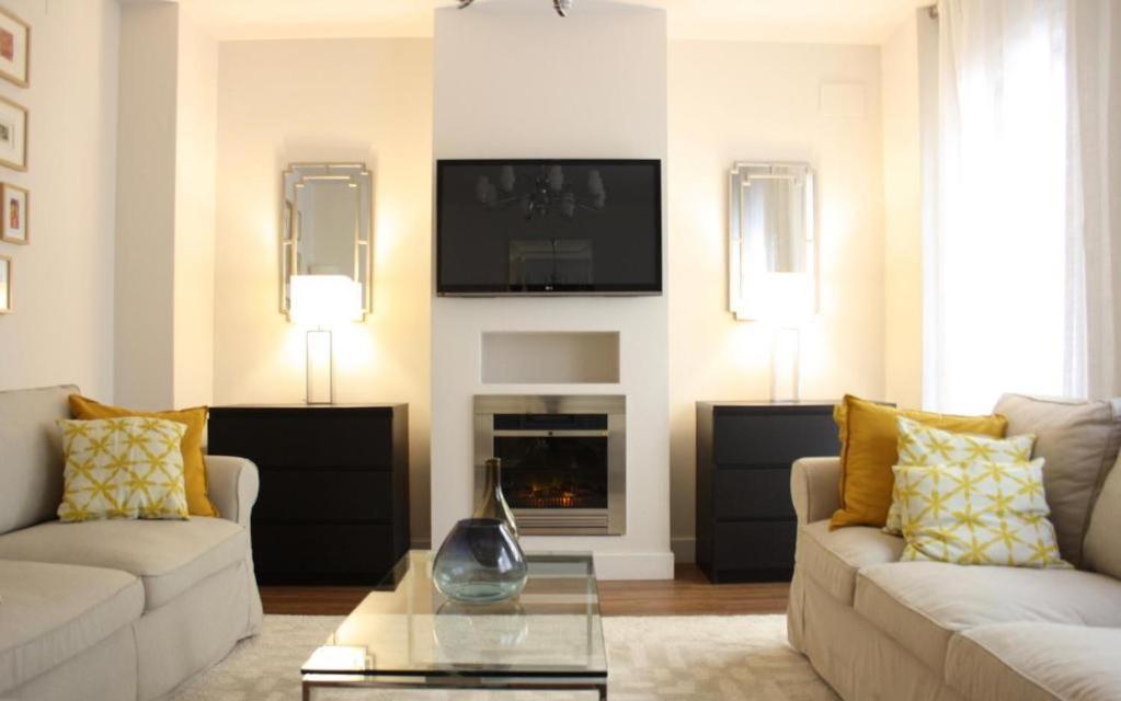 Elegancia By Sevillaluxurysuites Apartamento Sevilla