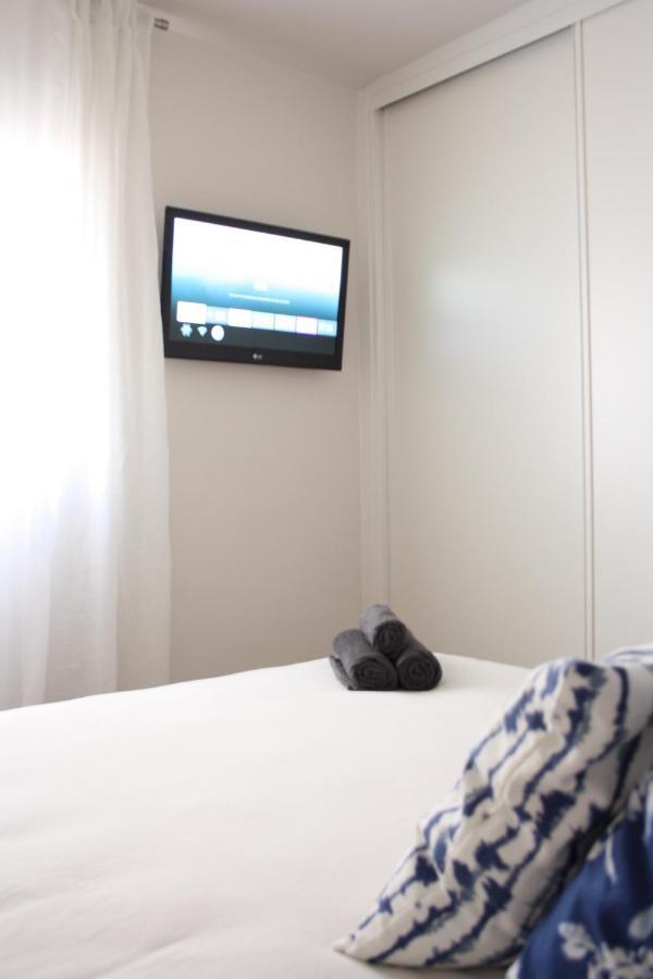 Apartamento Elegancia By Sevillaluxurysuites *