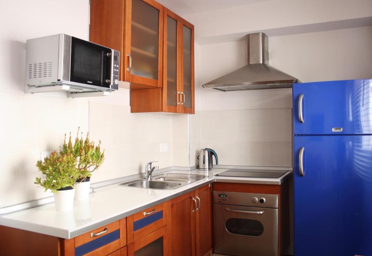 Elegancia By Sevillaluxurysuites * Sevilla