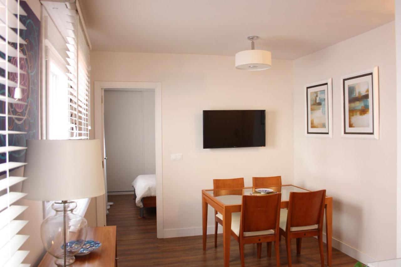 Apartamento Elegancia By Sevillaluxurysuites Sevilla
