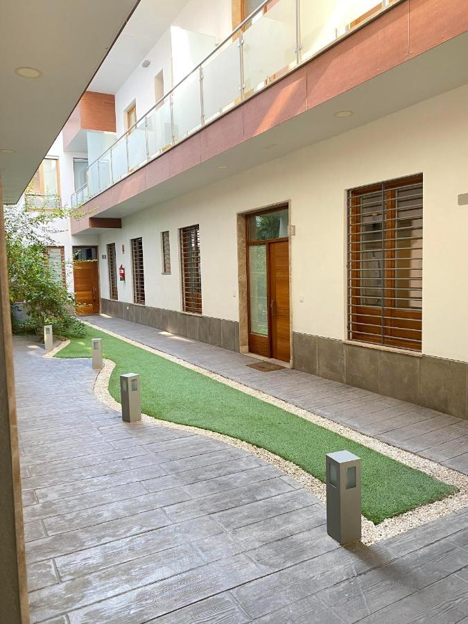 Apartment Hispalis Santa Catalina *
