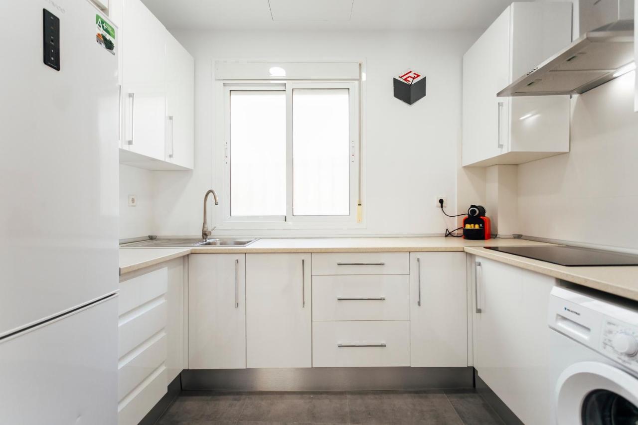 Alohamundi Castilla Iii Apartamento
