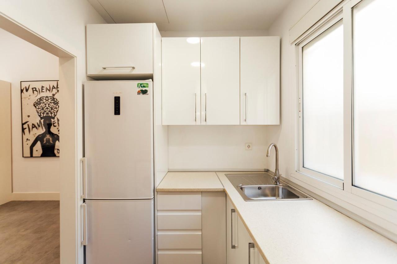 Alohamundi Castilla Iii Apartamento