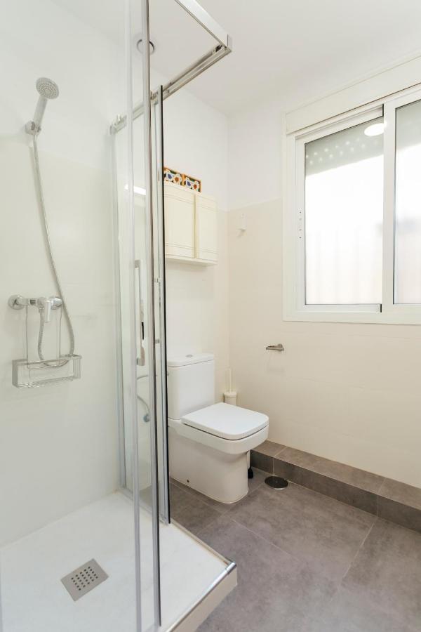 Apartamento Alohamundi Castilla Iii Sevilla