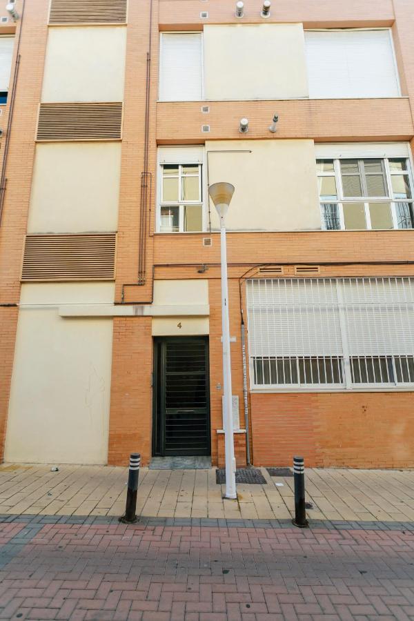 Alohamundi Castilla Iii Apartamento