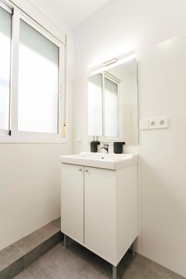 Apartamento Alohamundi Castilla Iii