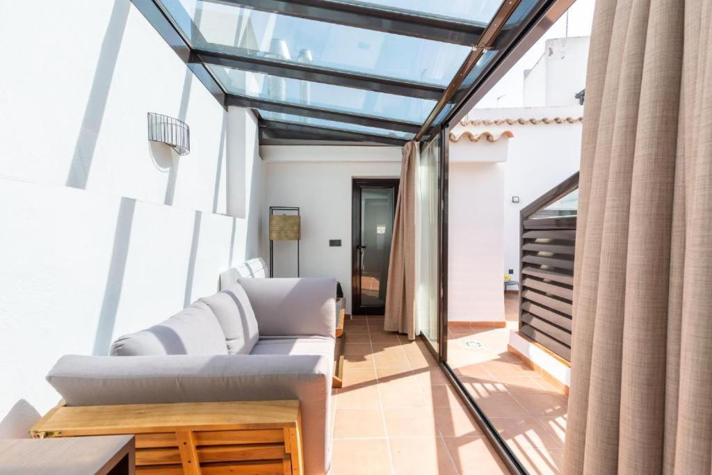 San Pablo Apartamento *