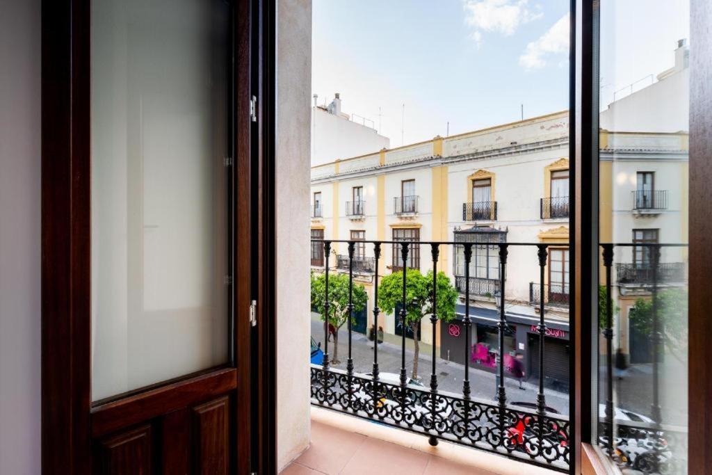 San Pablo Apartamento Sevilla