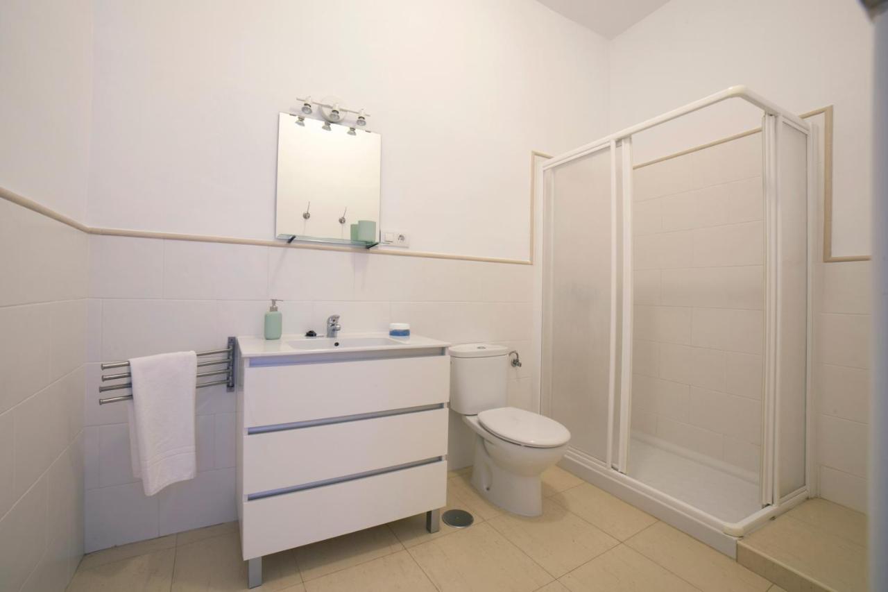 Alohamundi Bailén Apartamento Sevilla