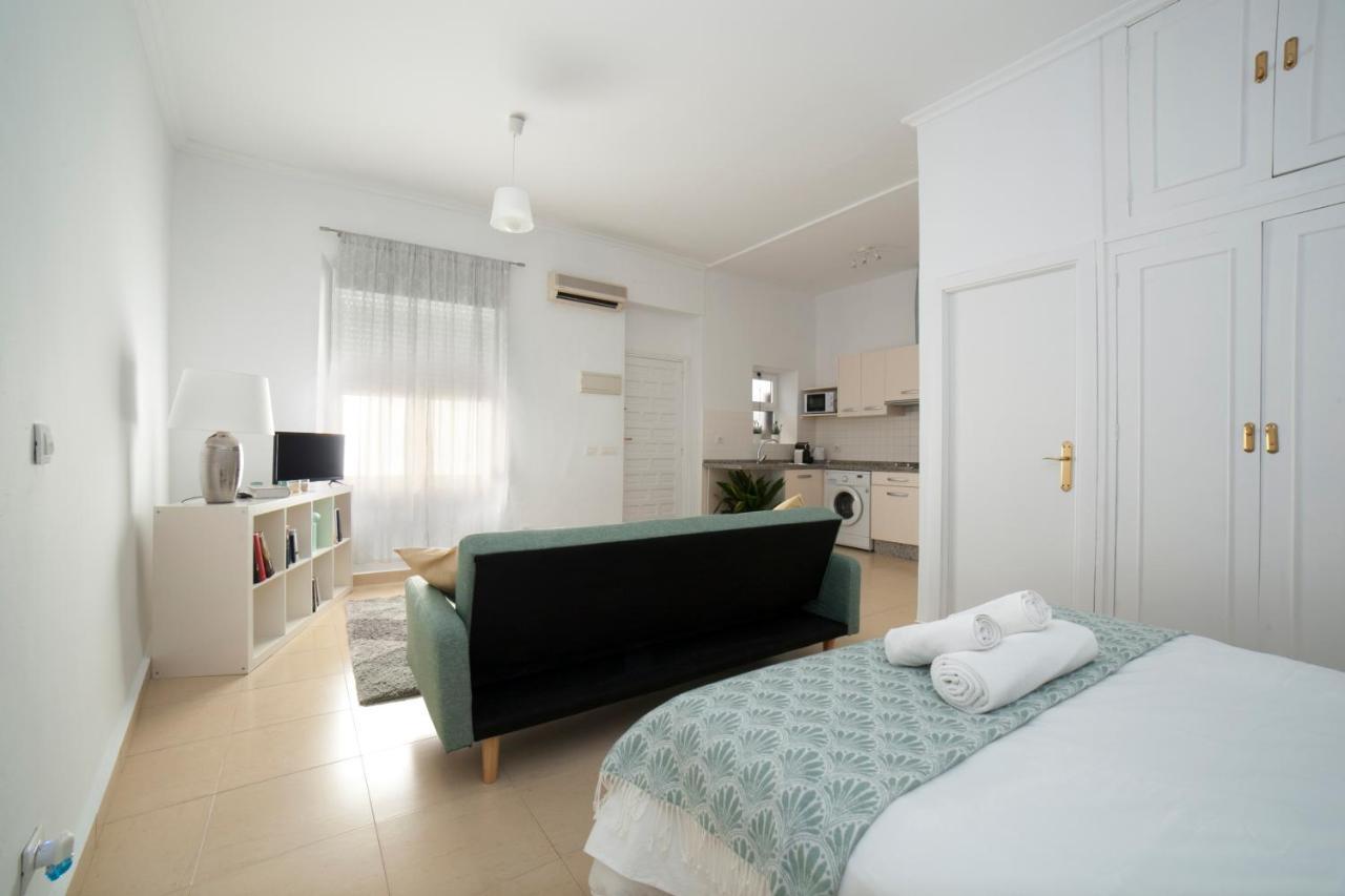 Alohamundi Bailén Apartamento