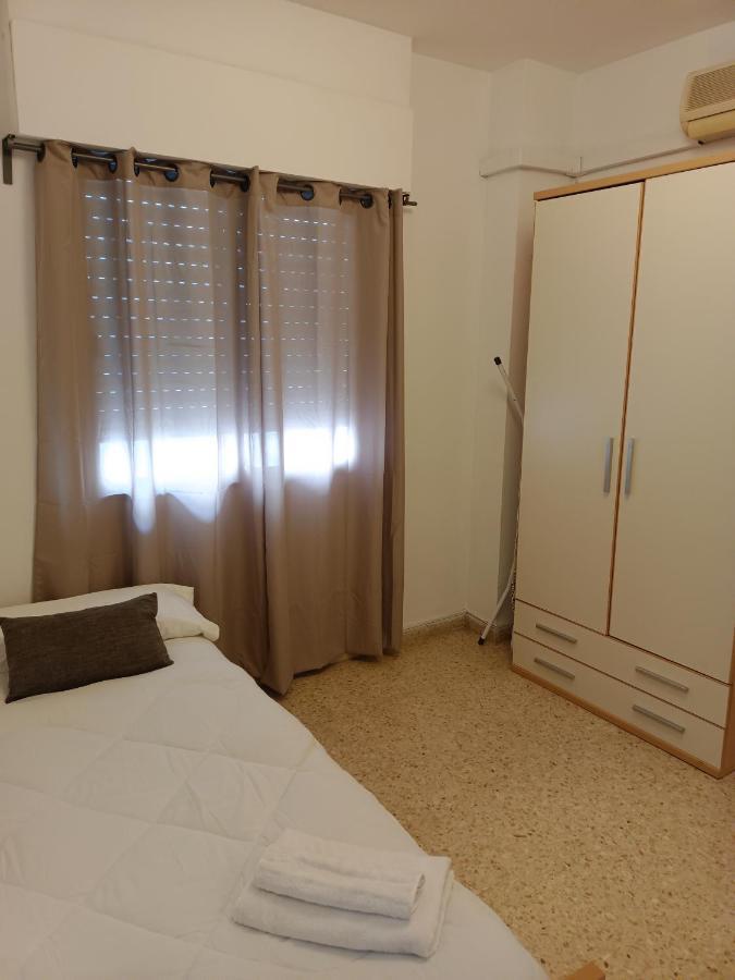 Azahar Apartment Seville