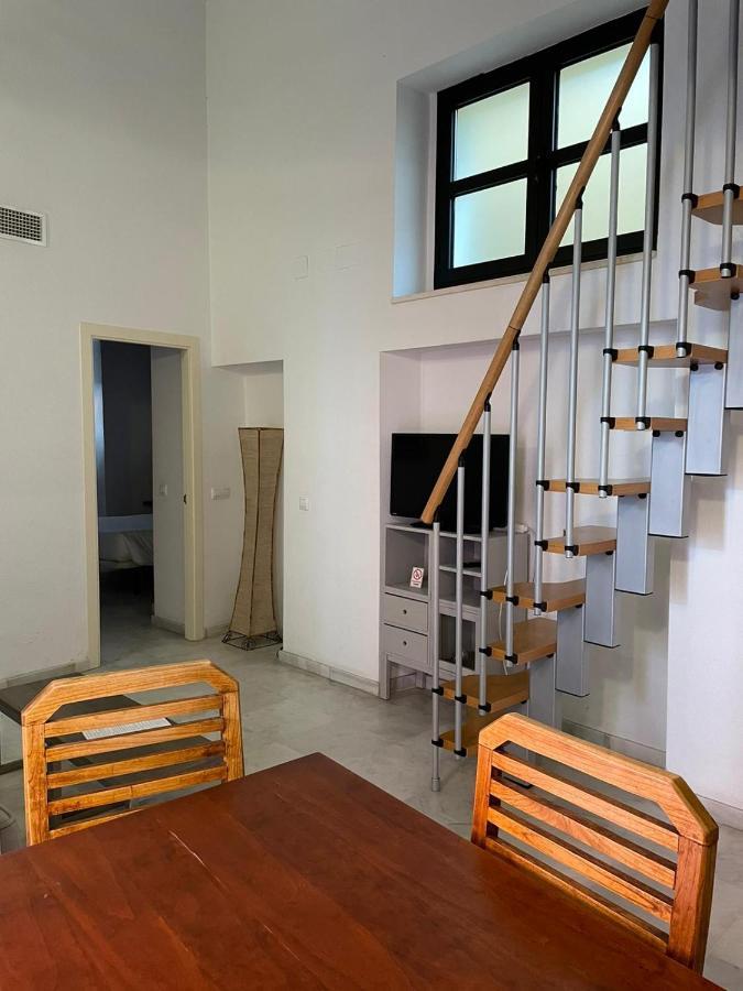 La Casa Del Pozo Santo Apartamento Sevilla