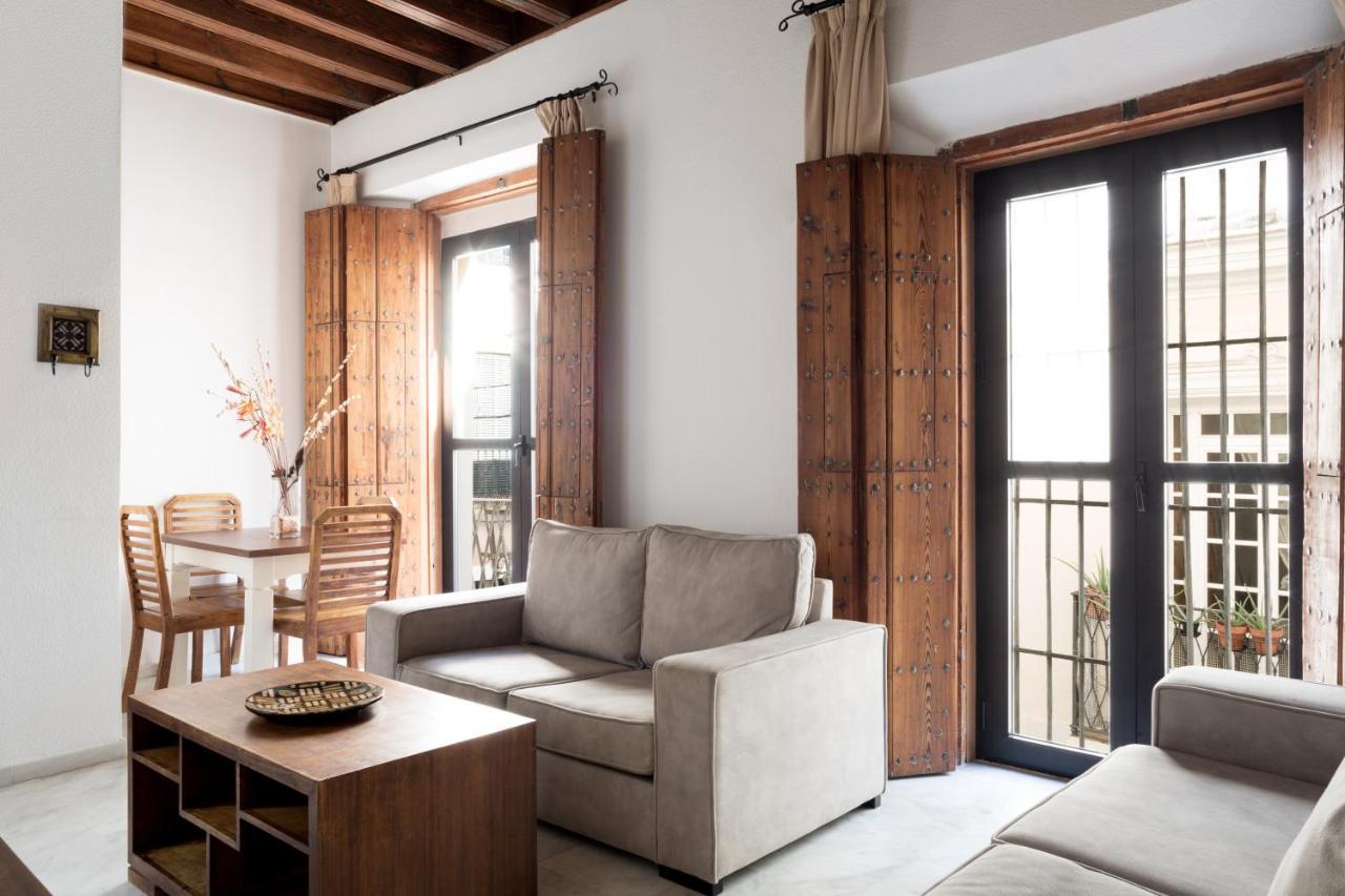 La Casa Del Pozo Santo Apartamento *