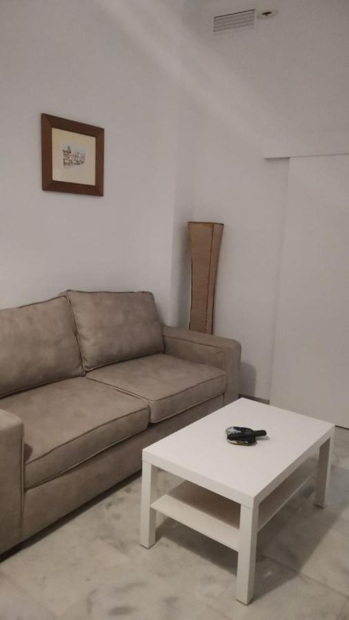 Apartamento La Casa Del Pozo Santo *