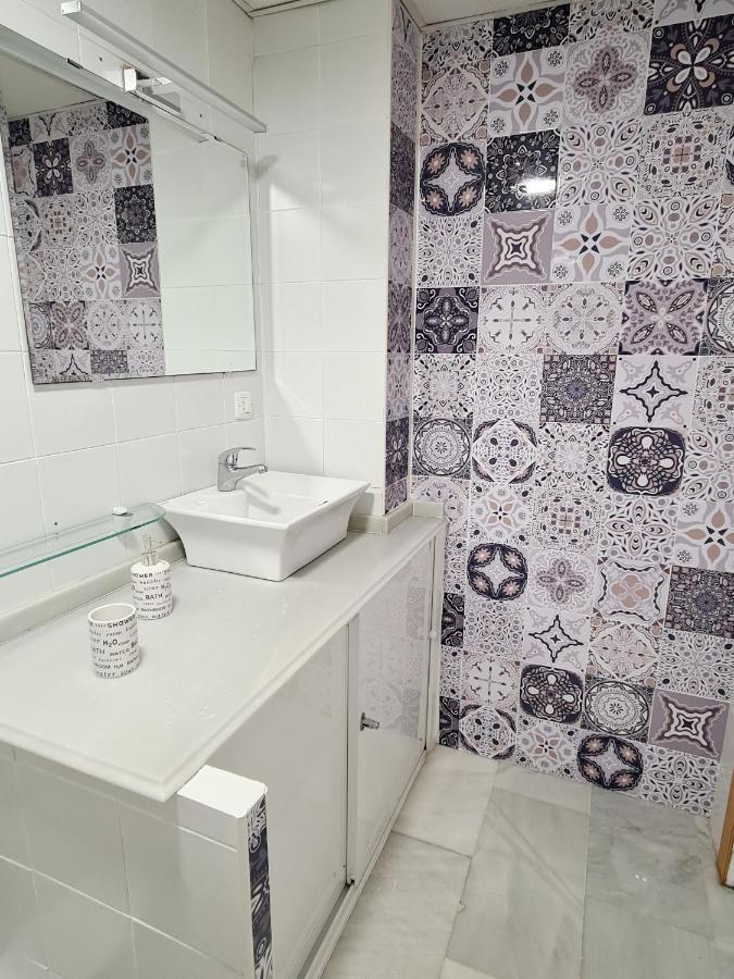Baños Expo92 Sevilla