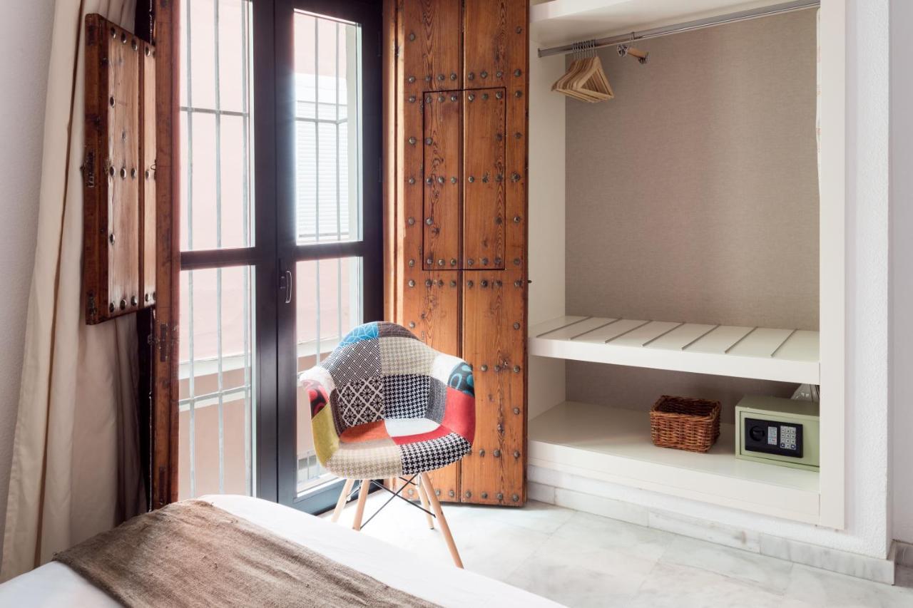 La Casa Del Pozo Santo Apartment