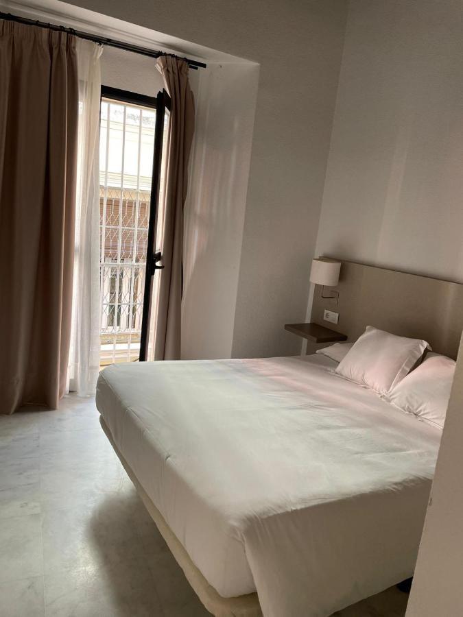 Apartamento La Casa Del Pozo Santo