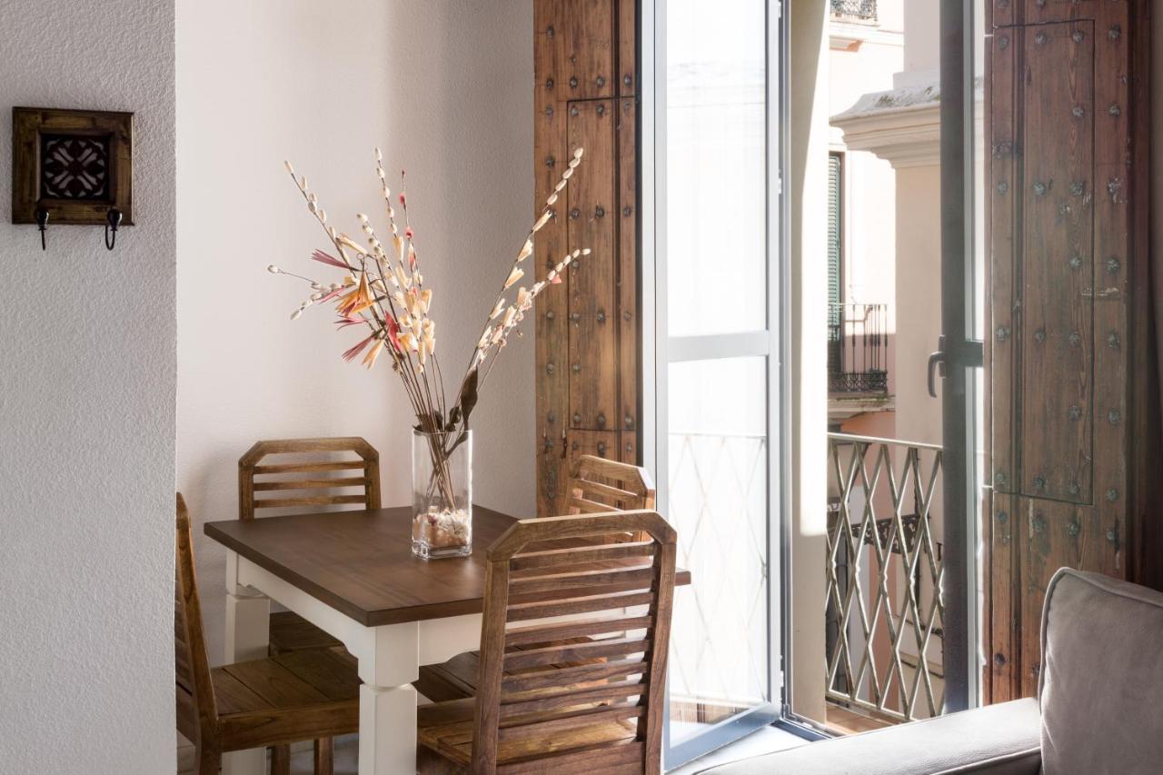 Apartamento La Casa Del Pozo Santo *