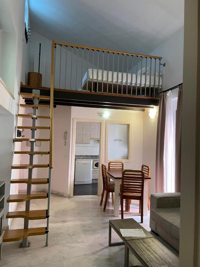 Apartamento La Casa Del Pozo Santo