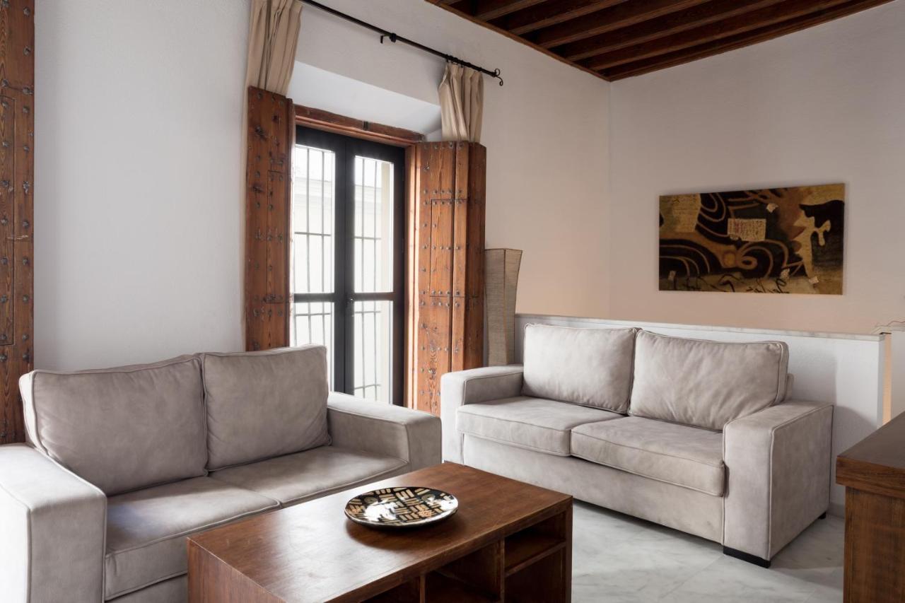 La Casa Del Pozo Santo