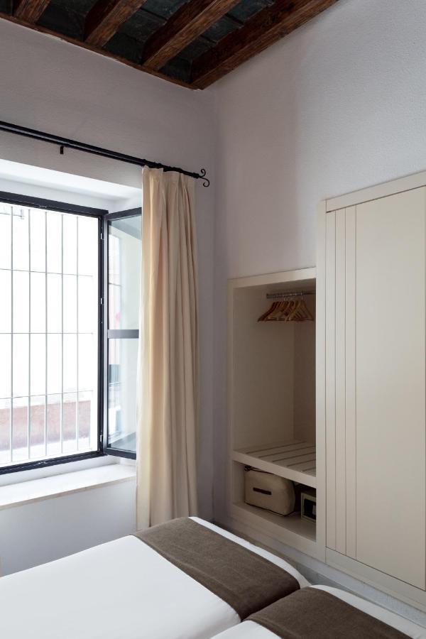La Casa Del Pozo Santo Apartment