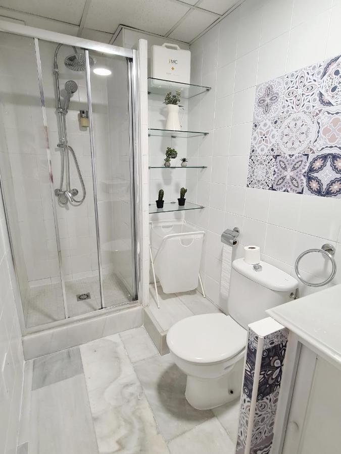 Apartamento Baños Expo92 Sevilla