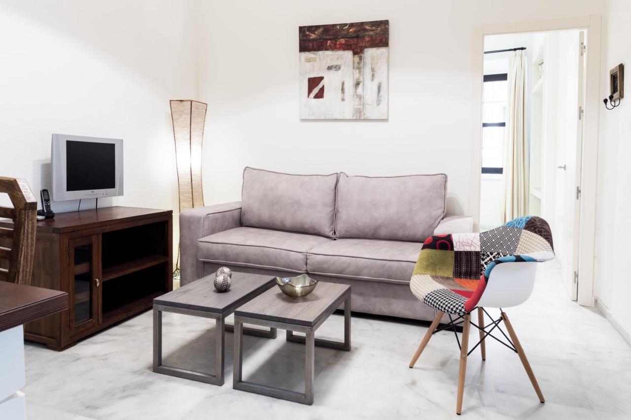 La Casa Del Pozo Santo Apartamento
