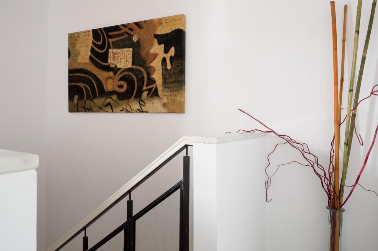 Apartamento La Casa Del Pozo Santo Sevilla