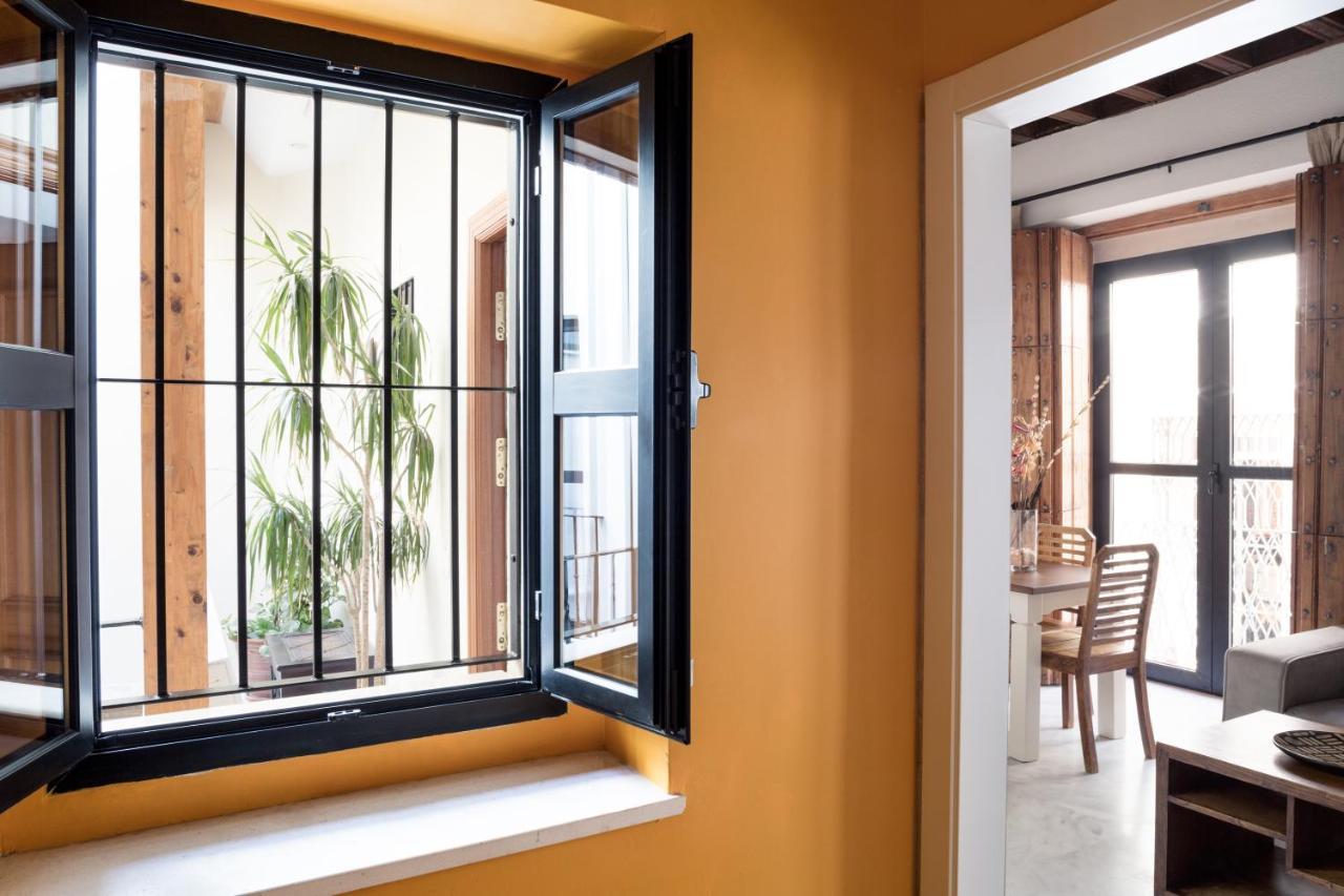 La Casa Del Pozo Santo Sevilla
