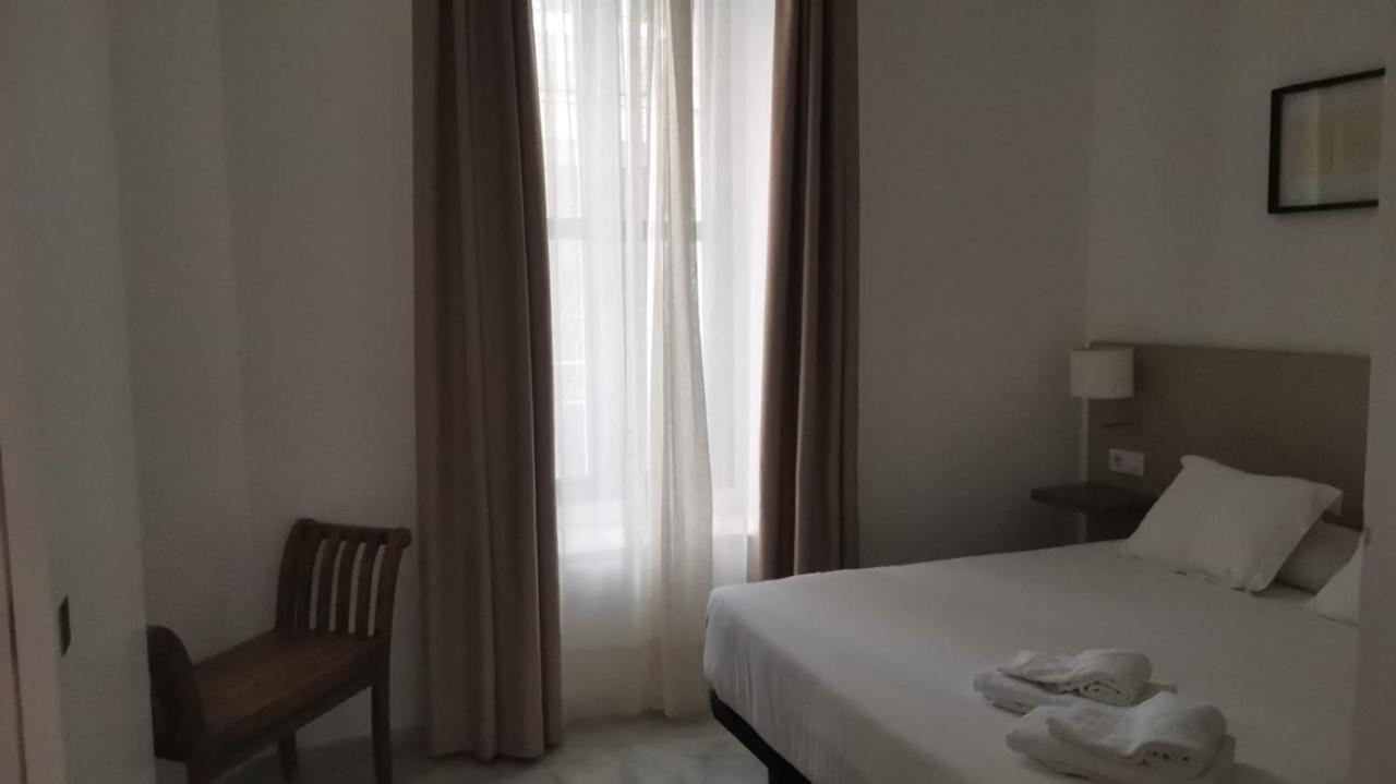 Apartamento La Casa Del Pozo Santo Sevilla