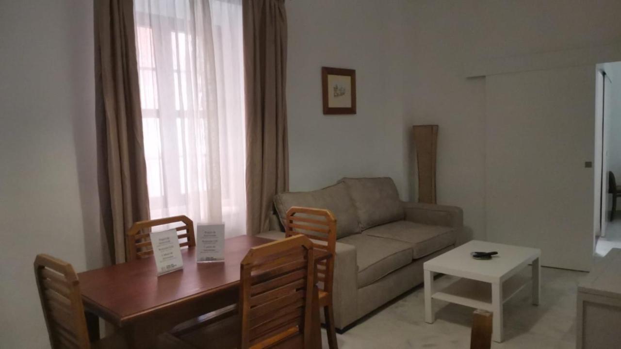 La Casa Del Pozo Santo Apartamento *