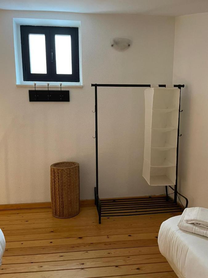 Apartamento La Casa Del Pozo Santo Sevilla