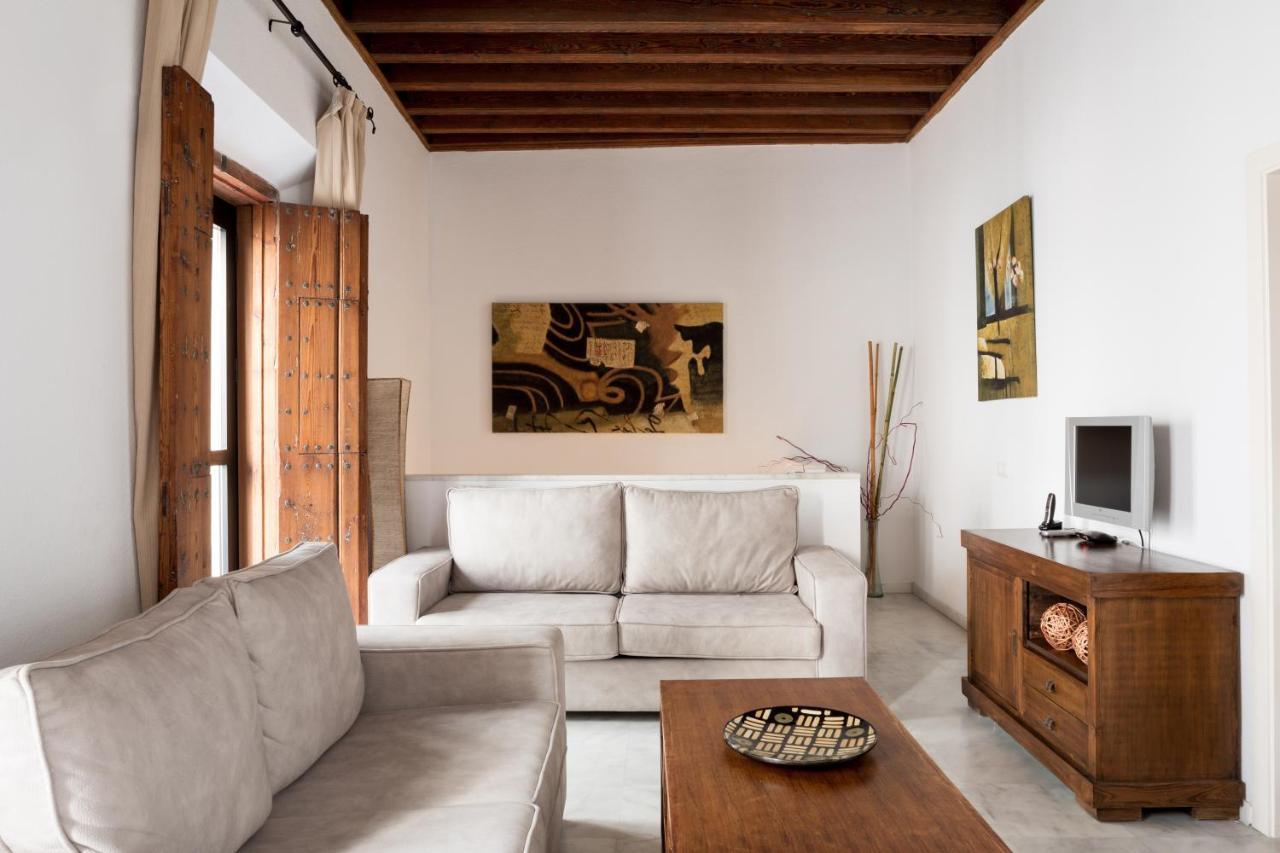 Apartamento La Casa Del Pozo Santo