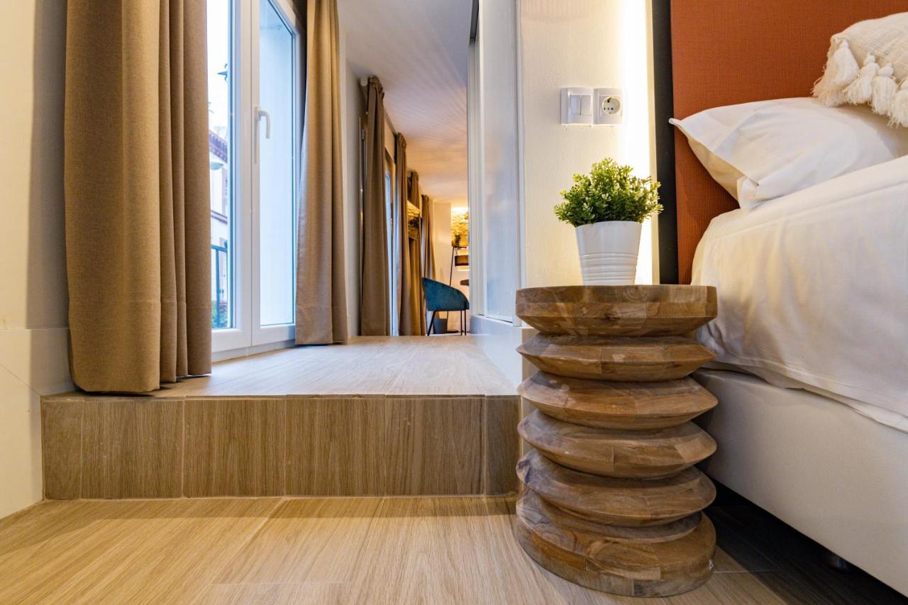 Magna Apartahotel Sevilla