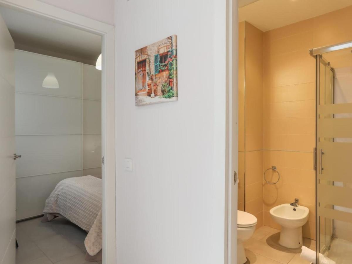 Calle 9 Apartamento