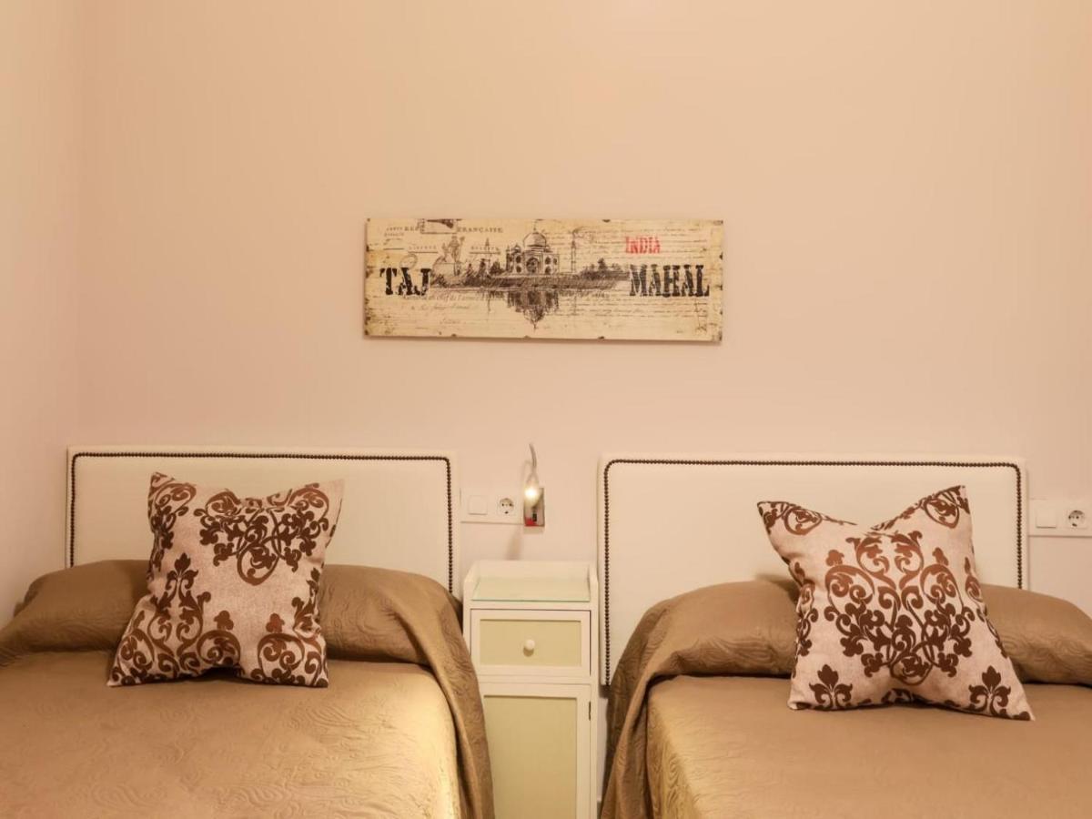 Apartamento Calle 9