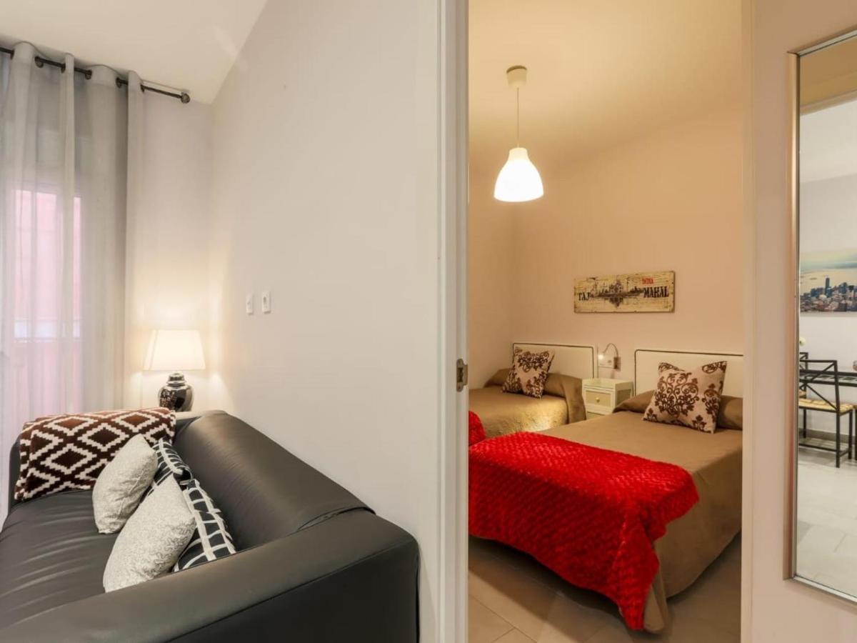 Calle 9 Apartamento *
